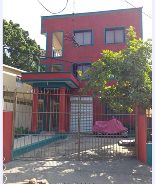 apartamentos - En Santiago para invertir edif. De 24 aparta estudio todos rentados