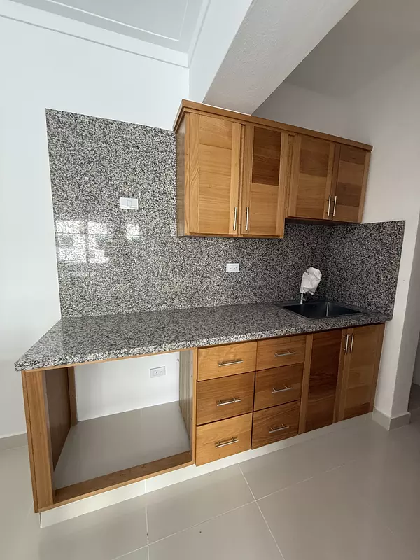apartamentos - Apartamento en el Millón nuevo a estrenar 6