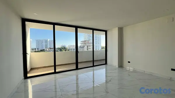 apartamentos - Vendo apartamento en Juan Dolio 7