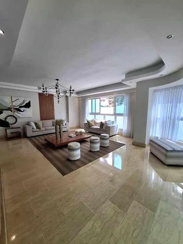 apartamentos - ALQUILER APARTAMENTO CON LINEA BLANCA 6
