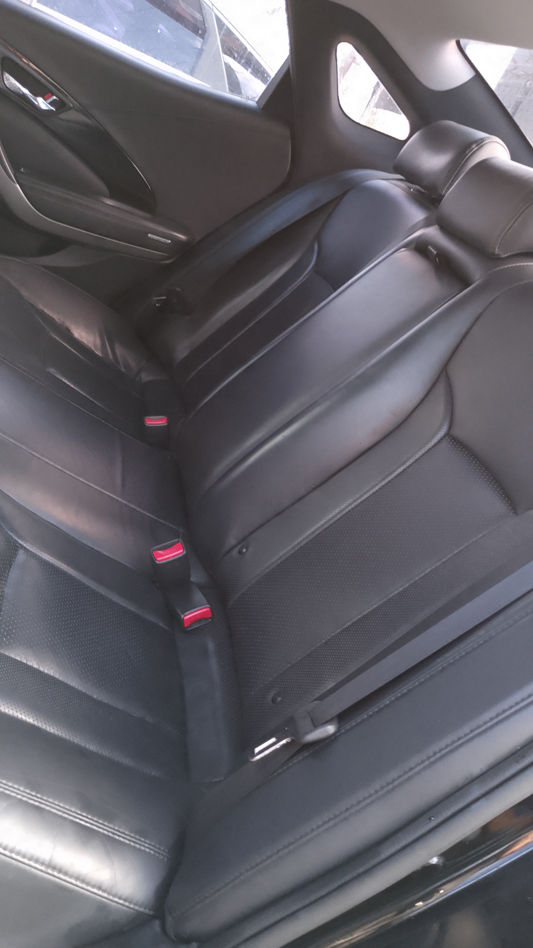 carros - HYUNDAI GRANDEUR 2017 NEGRO DESDE: RD$690,000.00 3