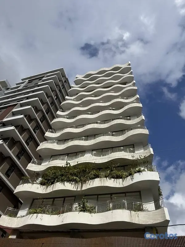 apartamentos - Apartamento en venta- Ensanche Naco 5
