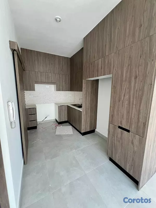 apartamentos - RENACIMIENTO ESTRENA DEPARTAMENTO AREA SOCIAL  ESPACIO PARA DISFRUTAR DE LA PAZ  4