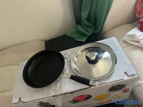 cocina - royal prestige  7