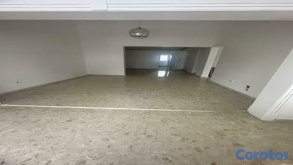 apartamentos - ALQUILER APARTAMENTO 178M2 - SECTOR PIANTINI, D.N 2