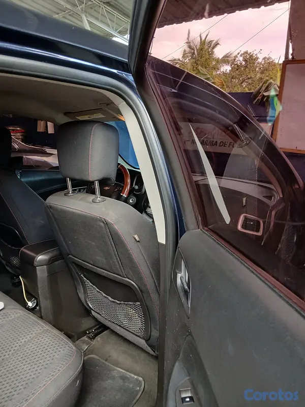 jeepetas y camionetas - Negociable  10