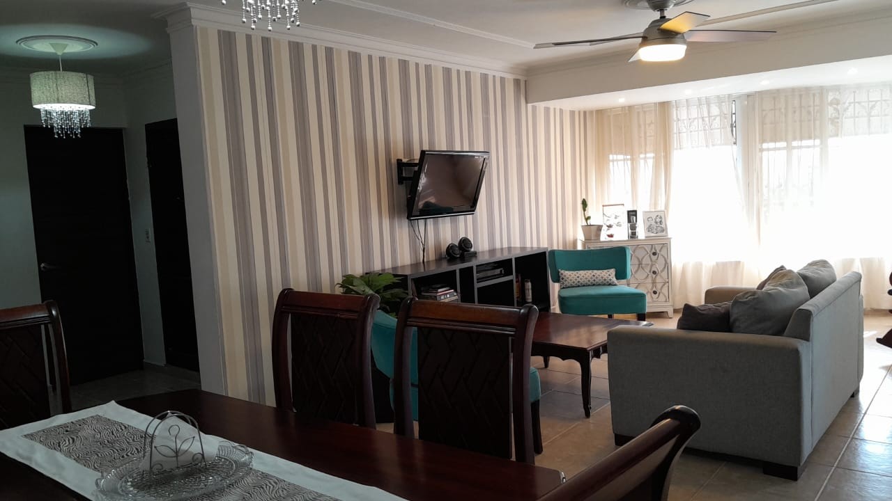 apartamentos - Apartamento en Venta ubicado en Las Dianas  5