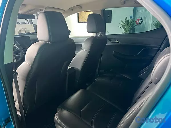 jeepetas y camionetas - BYD Yuan EV 300 S2 GL 2022 6