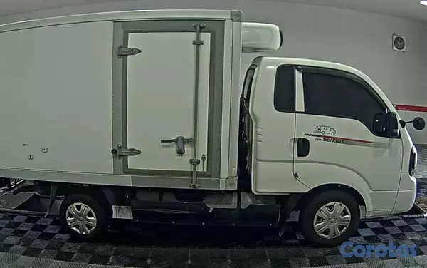 otros vehiculos - THE NEW KIA BONGO III 2022 REFRIGERADO GLP 7