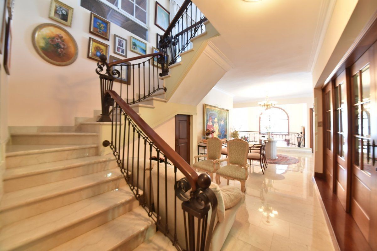 casas - Venta de Casa en Los Cacicazgos 0