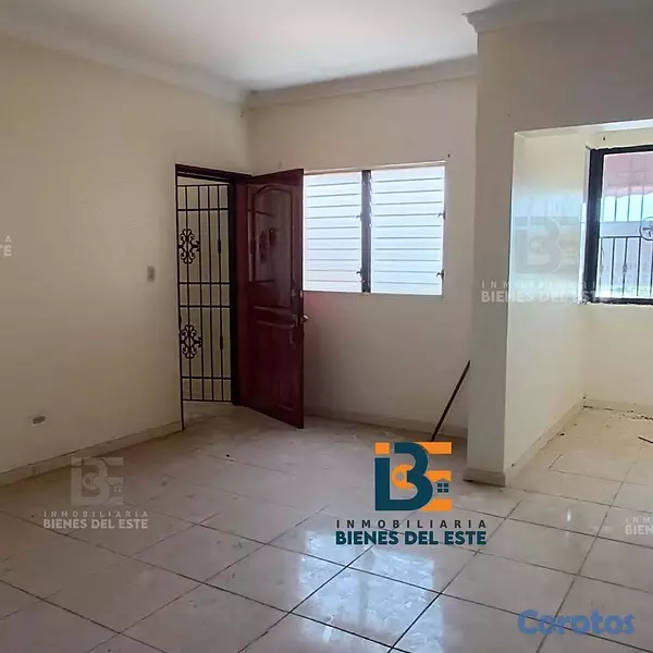 apartamentos - SE VENDE Apartamento en Urbanizacion LAs ROCAS, Mi 6