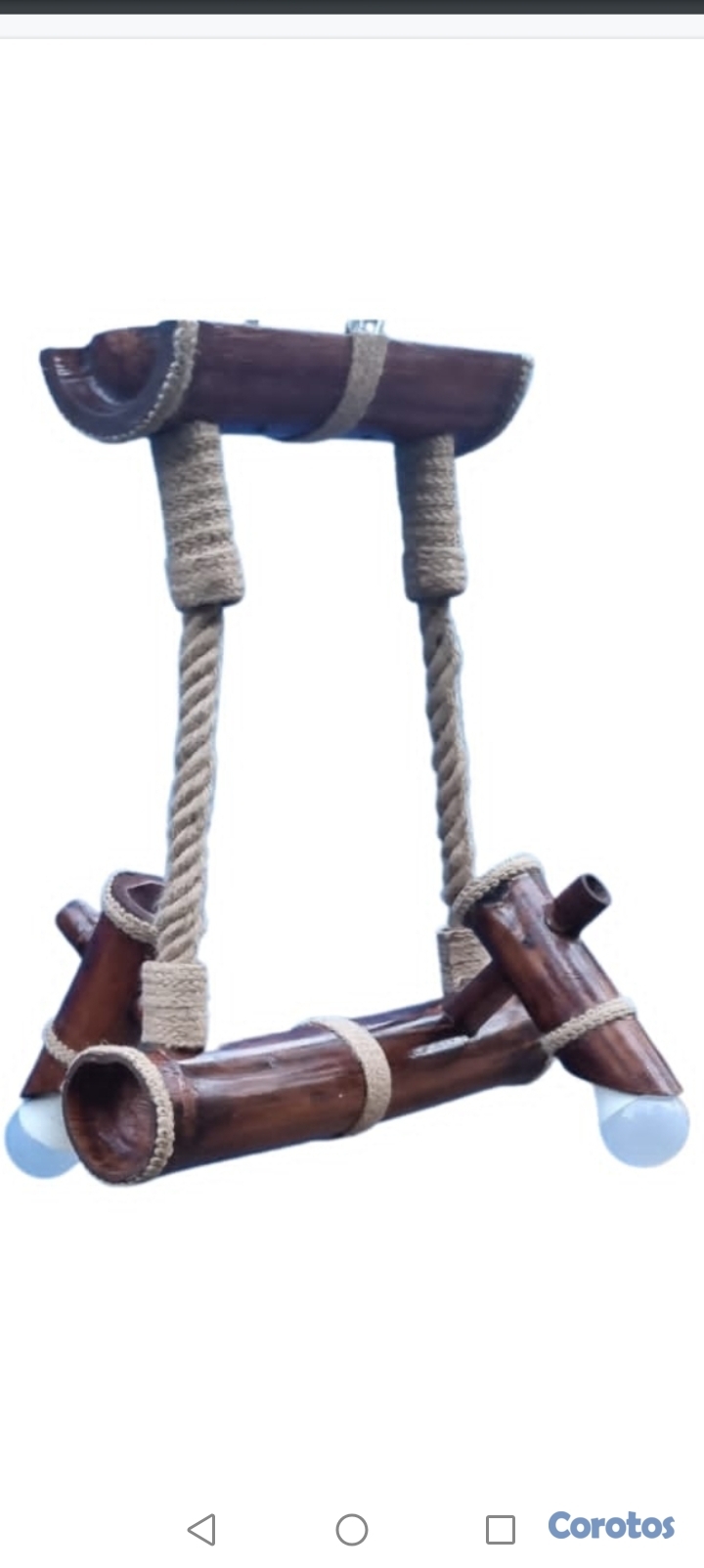 decoración y accesorios - Lámpara para su hogar 1