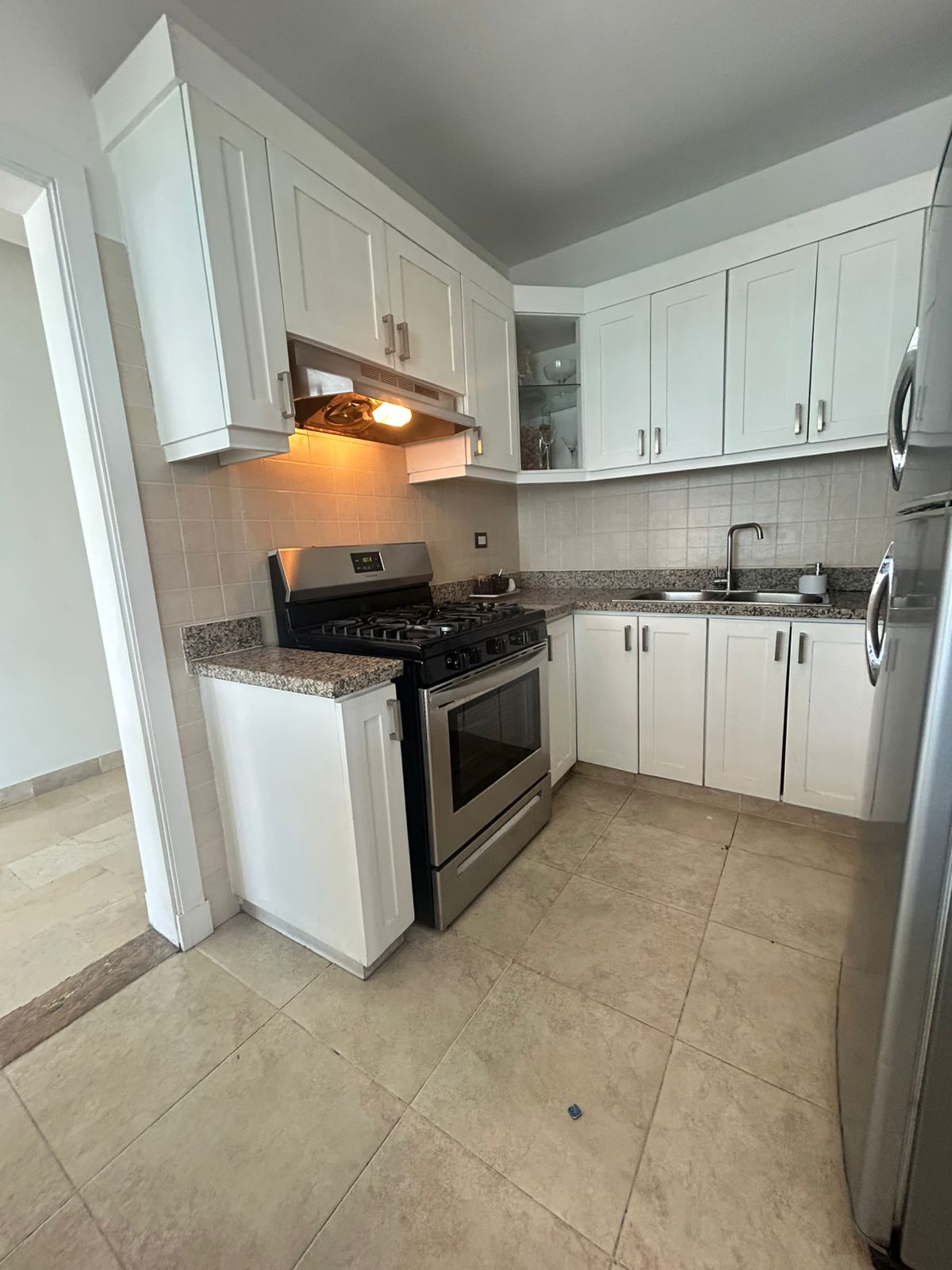 casas - Vendo renacimiento piso 5 tres hab con baño dos pa 7