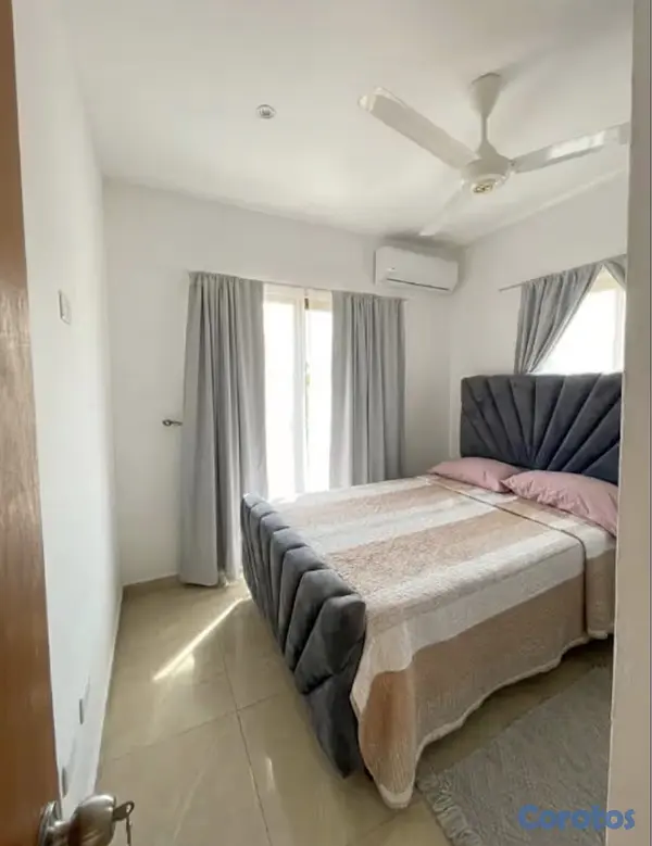casas vacacionales y villas - Frank | Piscina y aire acondicionado A 8 min de Pl 3