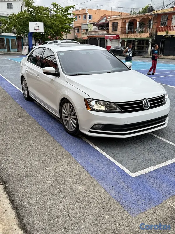 carros - volkswagen JETTA 2016 FULL 4