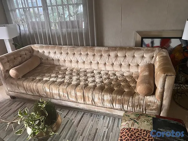 muebles y colchones - Juego de muebles  3
