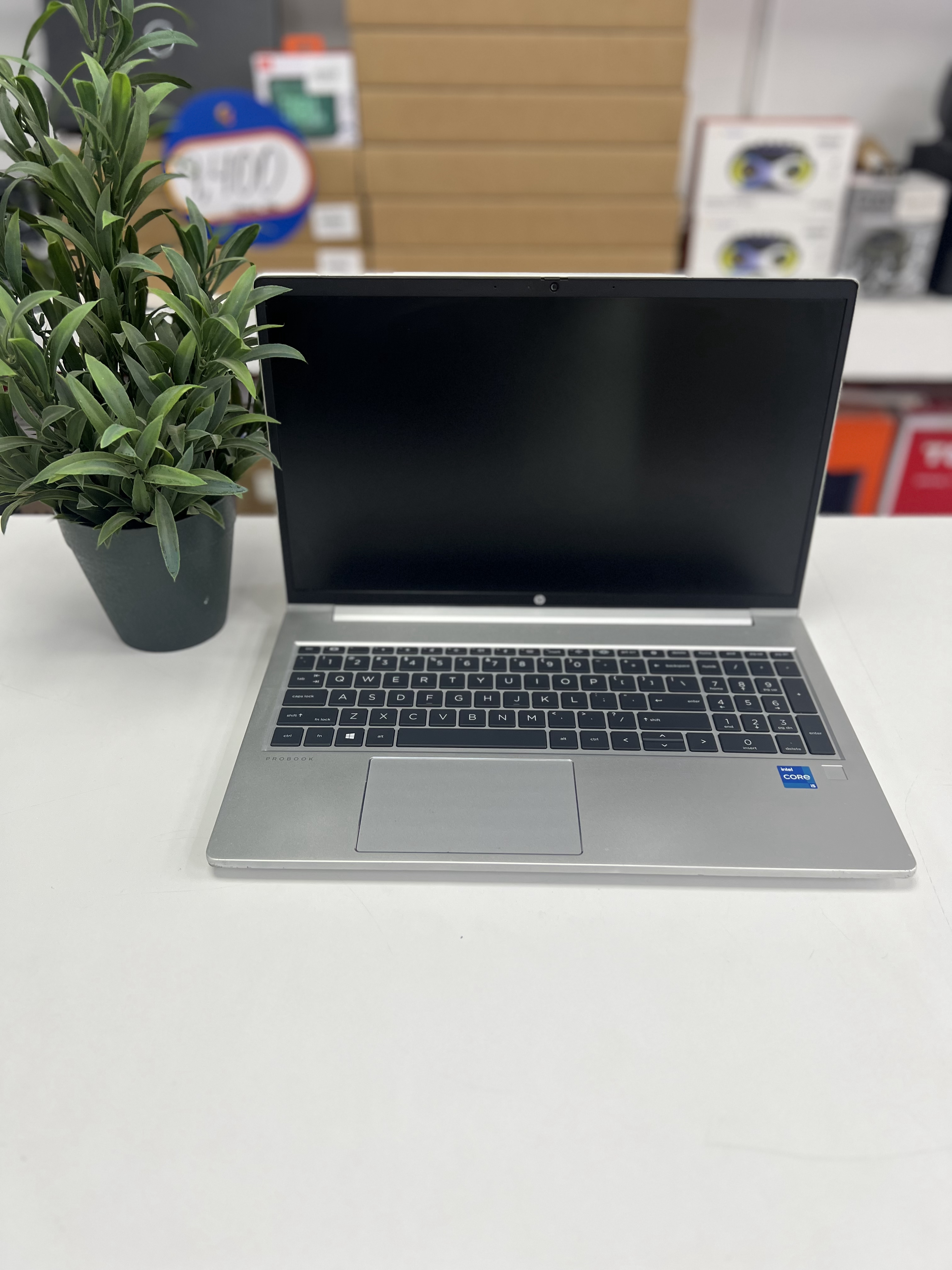 computadoras y laptops - LAPTOP HP 840  1
