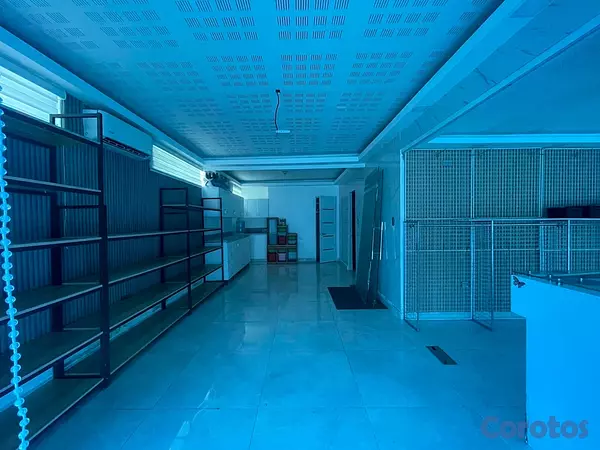 oficinas y locales comerciales - hermoso local renta  2