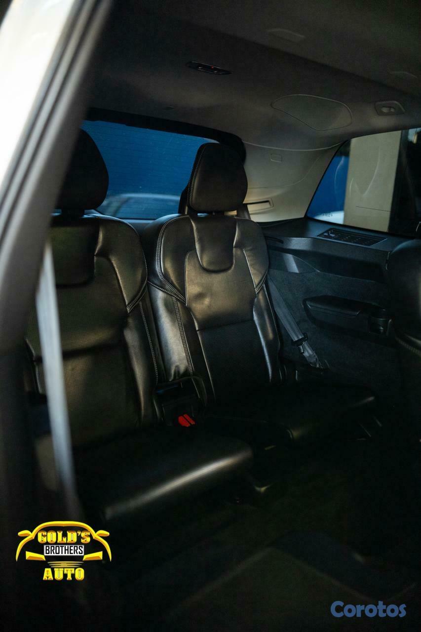 jeepetas y camionetas - Volvo XC90 T6 Inscription 2020 Clean Carfax 8