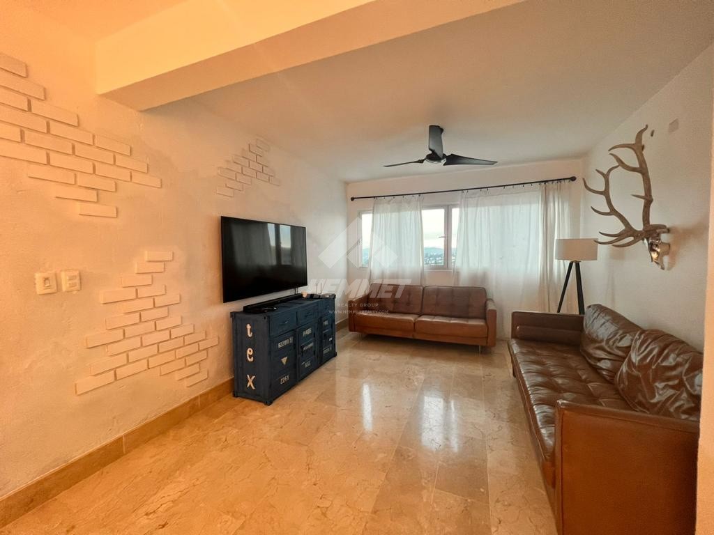 penthouses - PENTHOUSE 286MTS2 CON PISCINA ZONA MONUMENTAL SANTIAGO  7