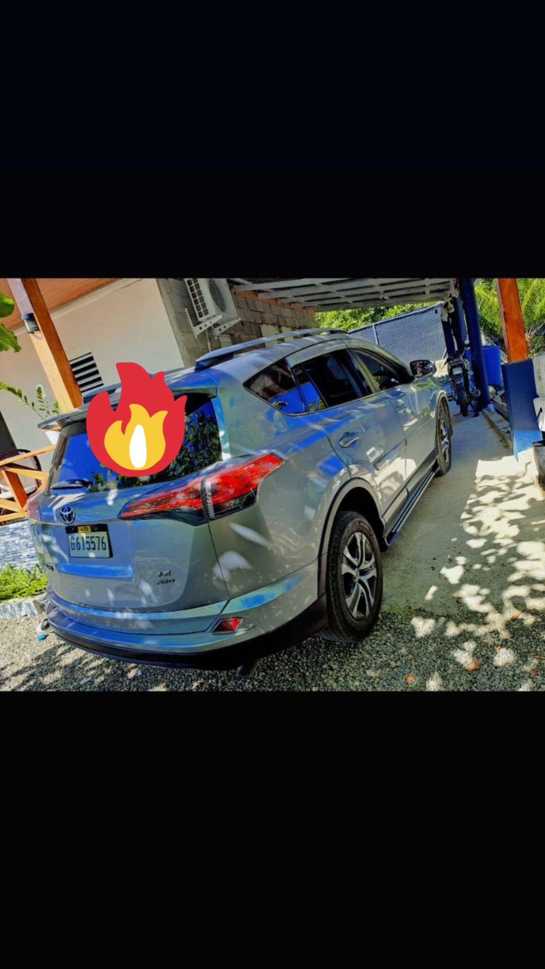 jeepetas y camionetas - Toyota rav4 2018 4