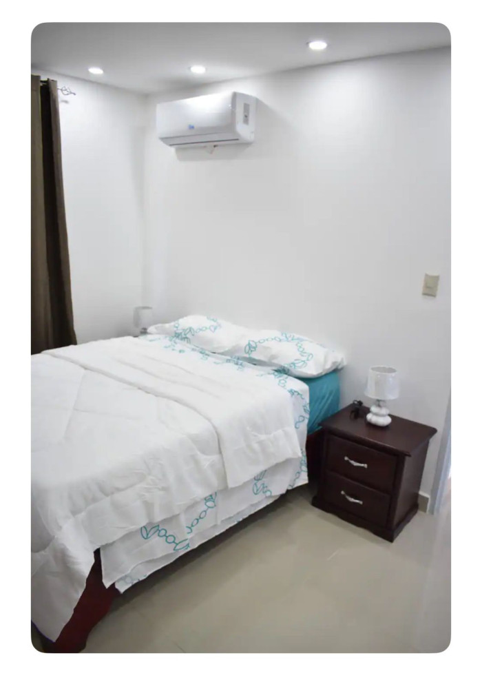 apartamentos - Apartamento en venta en la Av. Independencia – 5to 6