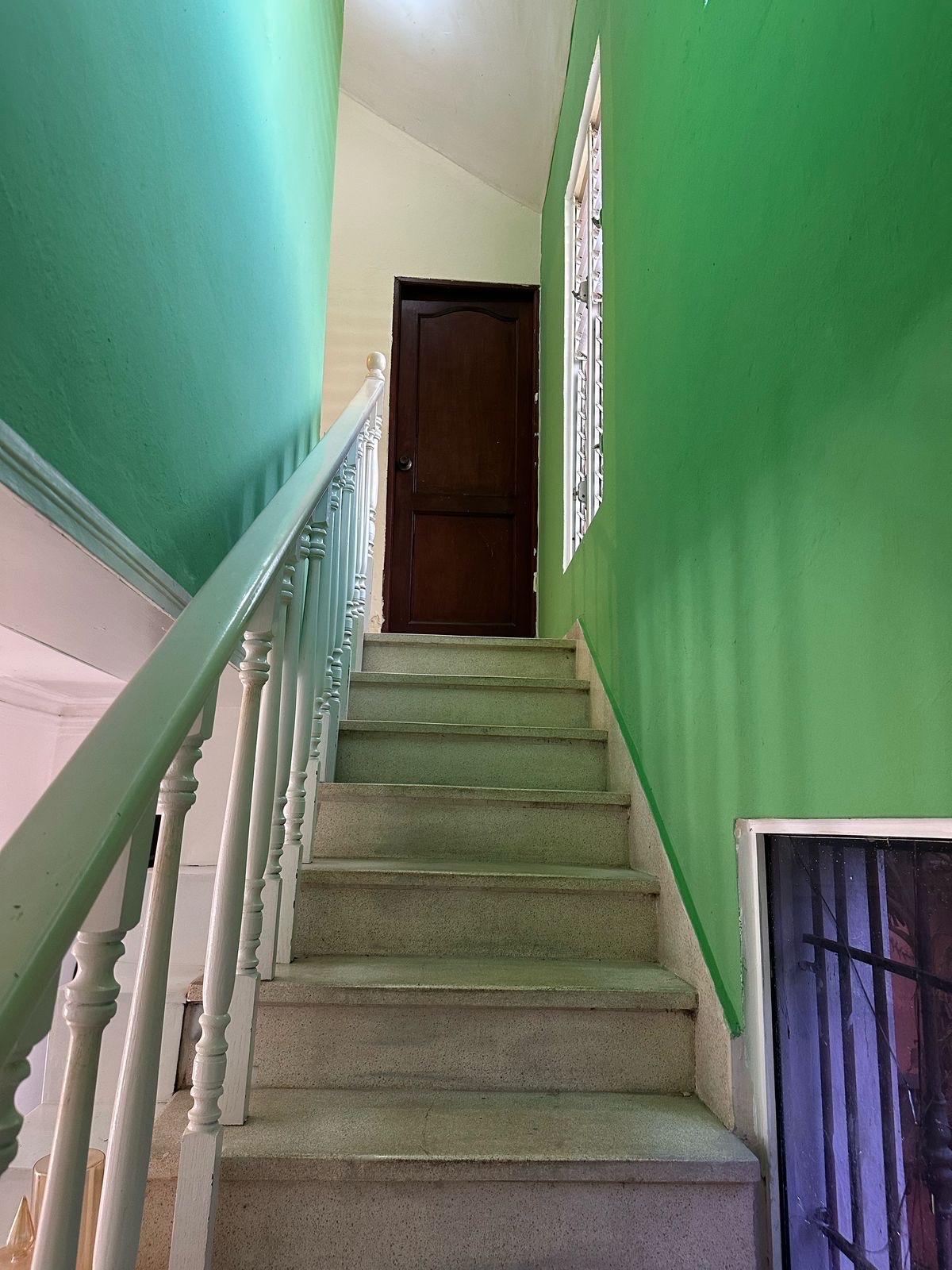 casas - venta de casa en la autopista de san Isidro prado oriental Santo Domingo este  5