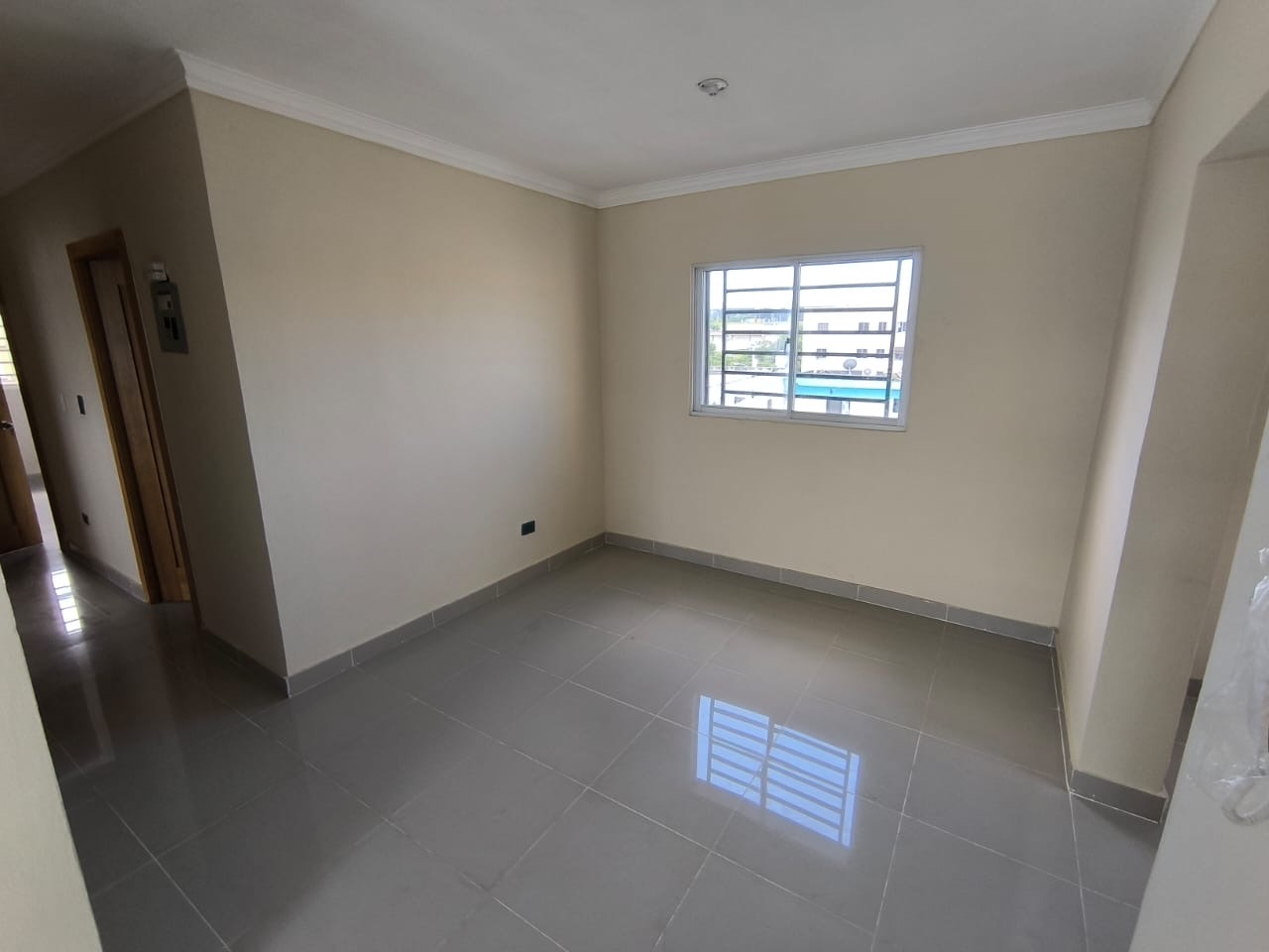 apartamentos - Venta de penthouse en la autopista de san isidro  4