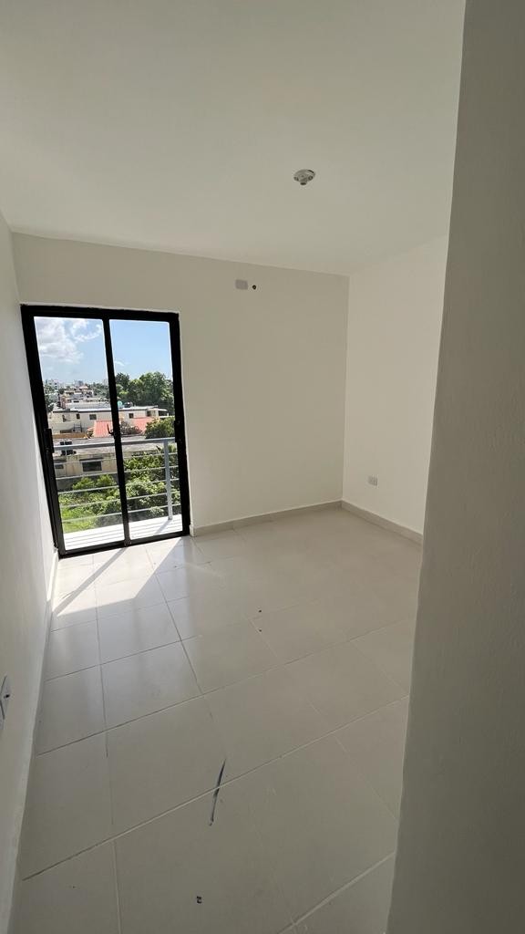 apartamentos - Vendo Apartamento En Santo Domingo Este  8