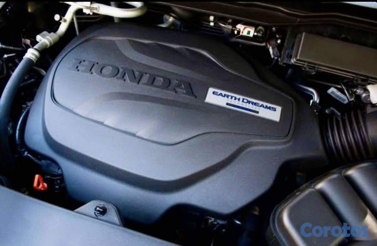 jeepetas y camionetas - HONDA PILOT ELITE 2019 7