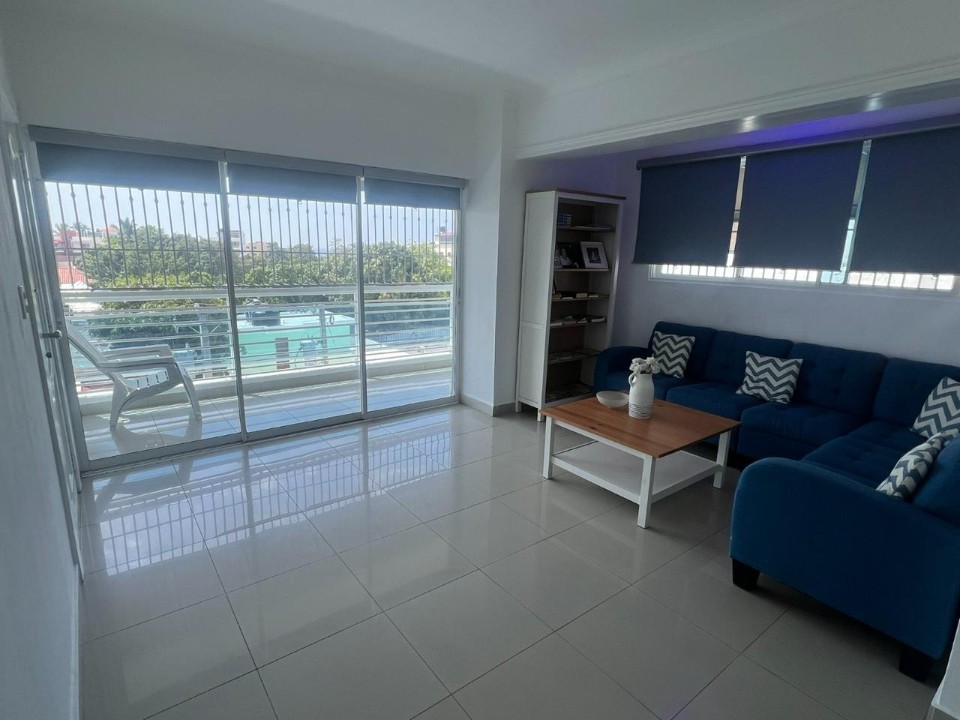 apartamentos - Apartamento en Venta en MIRAMAR 0
