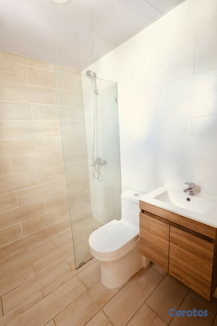 apartamentos - Apartamento en Venta- Maximo Gomez  7