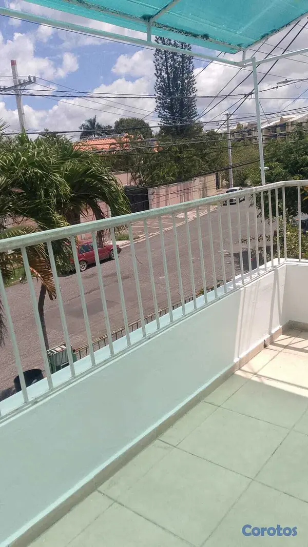 apartamentos - Alquilo apartamento 2 dormitorios/1 baño en la Cas 7