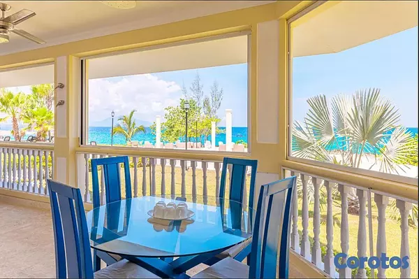 apartamentos - En Venta Apartamento en Sosua Puerto Playa con Playa privada 6