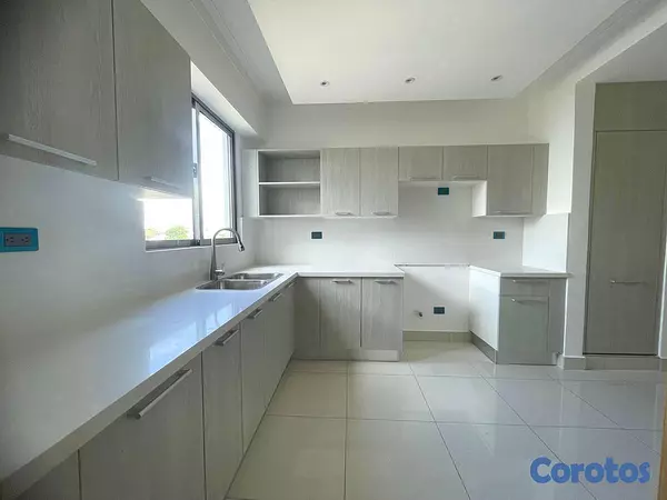 apartamentos - En Venta Apartamentos en los Cacicazgos de 3 habitaciones 7