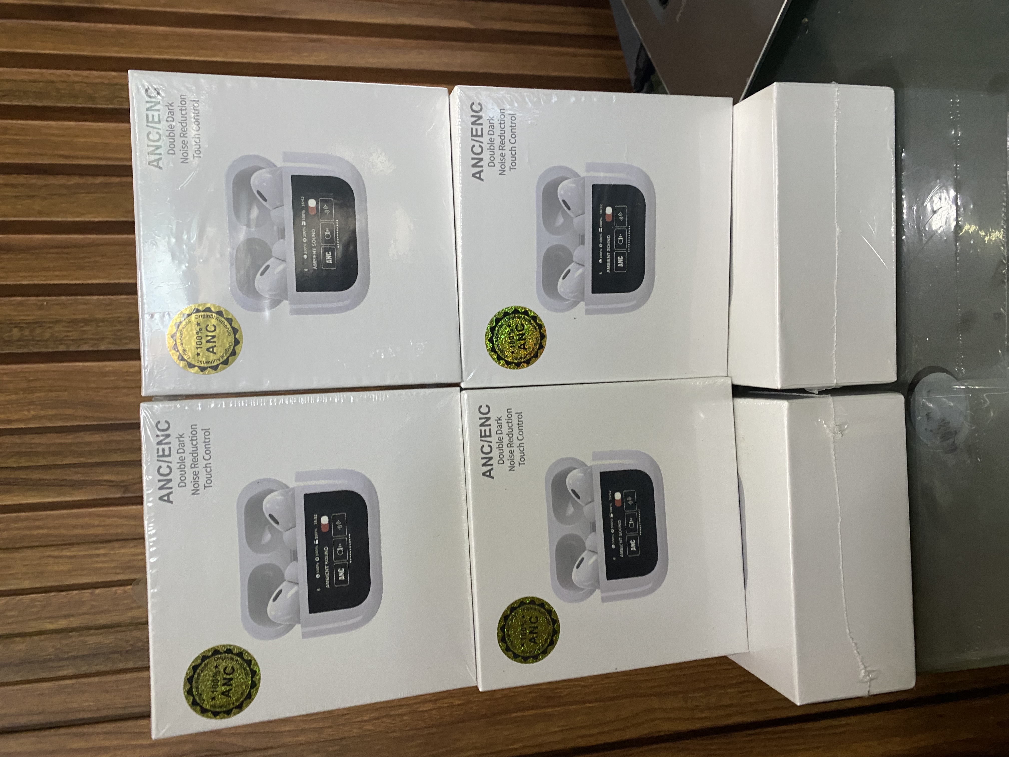 celulares y tabletas - Auriculares ANC/ENC  2