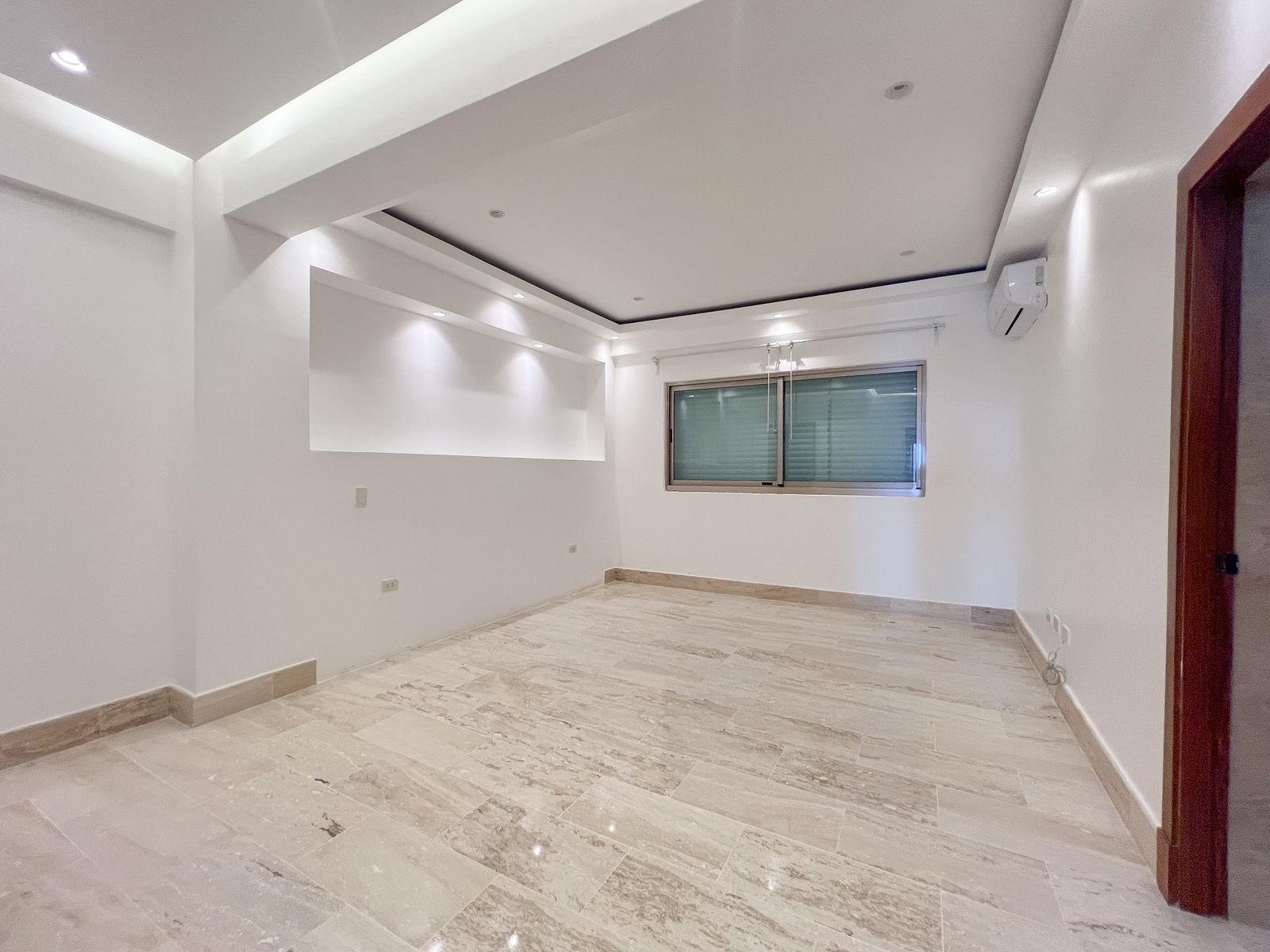 penthouses - Los Cacicazgos, Penthouse C/L Blanca En Venta 5