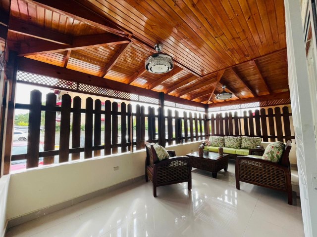 apartamentos - Apartamento amoblado 3 hab 8
