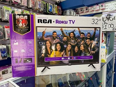 tv - RCA SMART TV FULL HD 32 PULGADAS