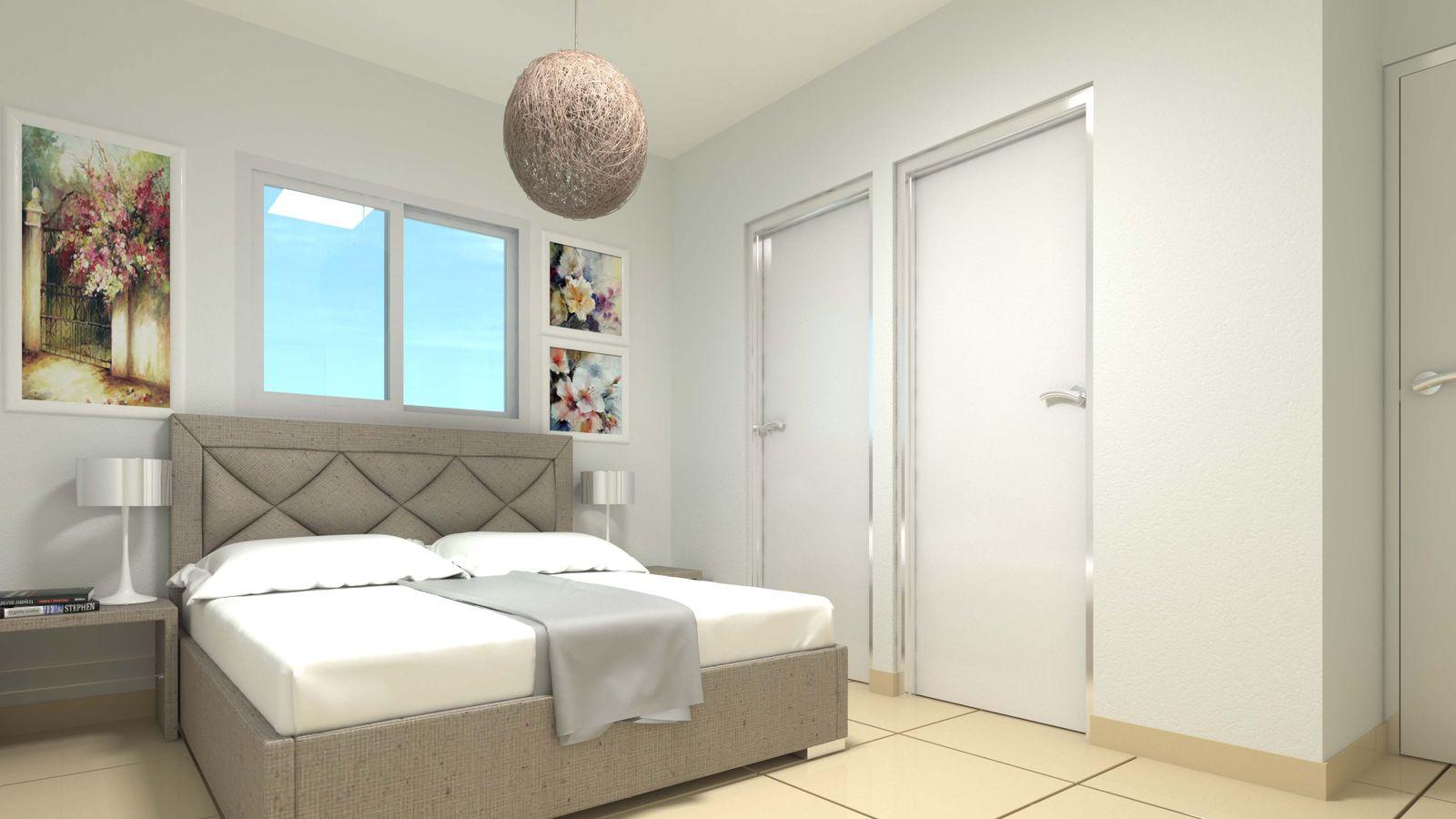 apartamentos - La Marquesa Residences ll, Economico proyecto de apartamento 7