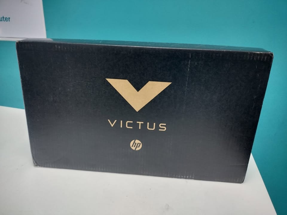 computadoras y laptops - Gaming HP Victus 15-fa0033dx (vid2x) / 12th Gen, I 0