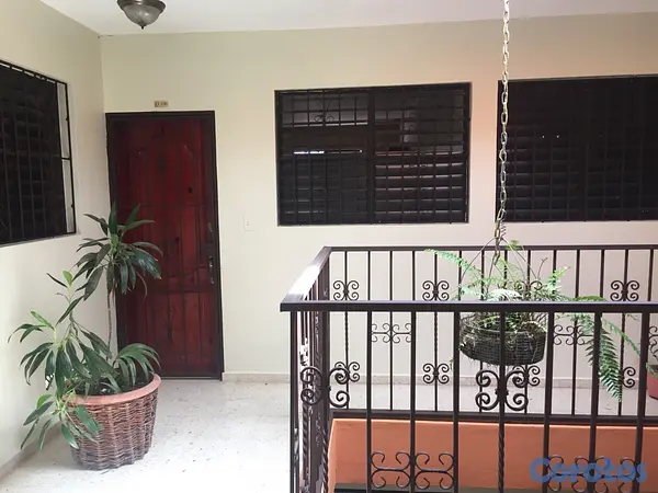 apartamentos - Apartamento tipo Studio en Alquiler  2