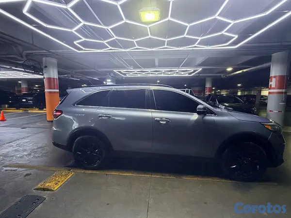 jeepetas y camionetas - Kia Sorento 2019 2