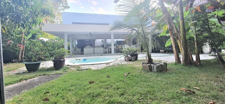 casas - Casa en Cuesta Hermosa II 0