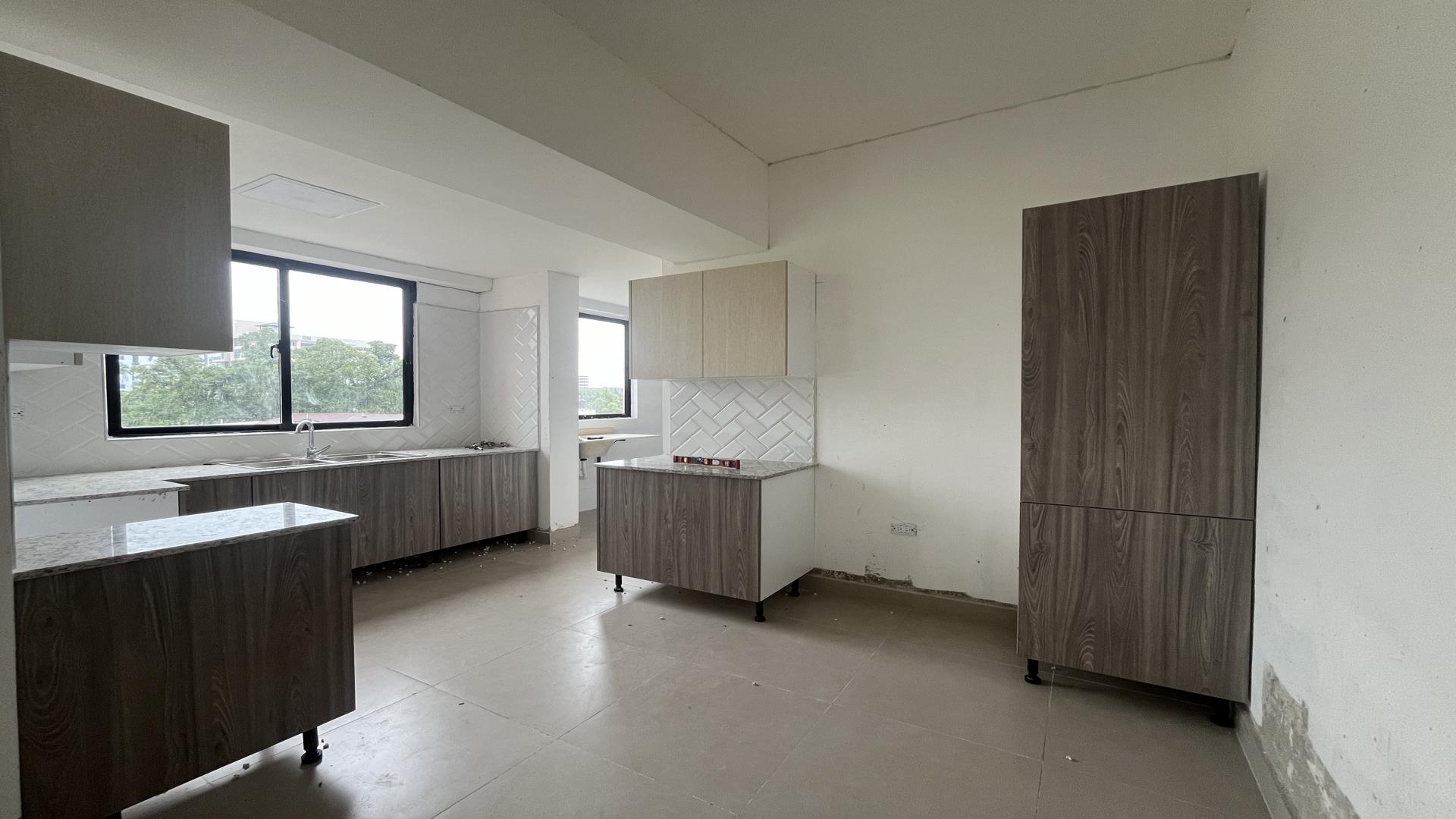 apartamentos - APARTAMENTO EN ALQUILER EN BELLA VISTA
