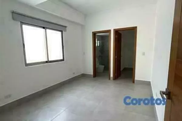 apartamentos - vendo apartamento en naco 4