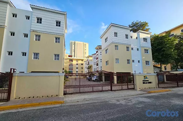 apartamentos - SE VENDE  DE OPORTUNIDAD  EN JUAN DOLIO A 100 MST 15