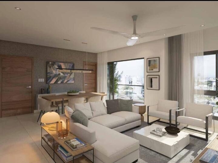 apartamentos - Extraordinaria y vanguardista torre de apartamentos de  una habitación 4
