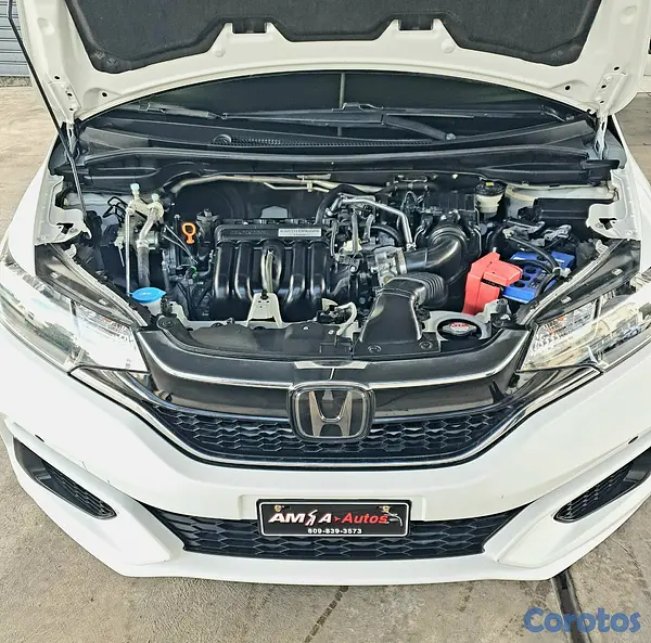 carros - HONDA FIT SPORT 2020 IMPECABLE 12