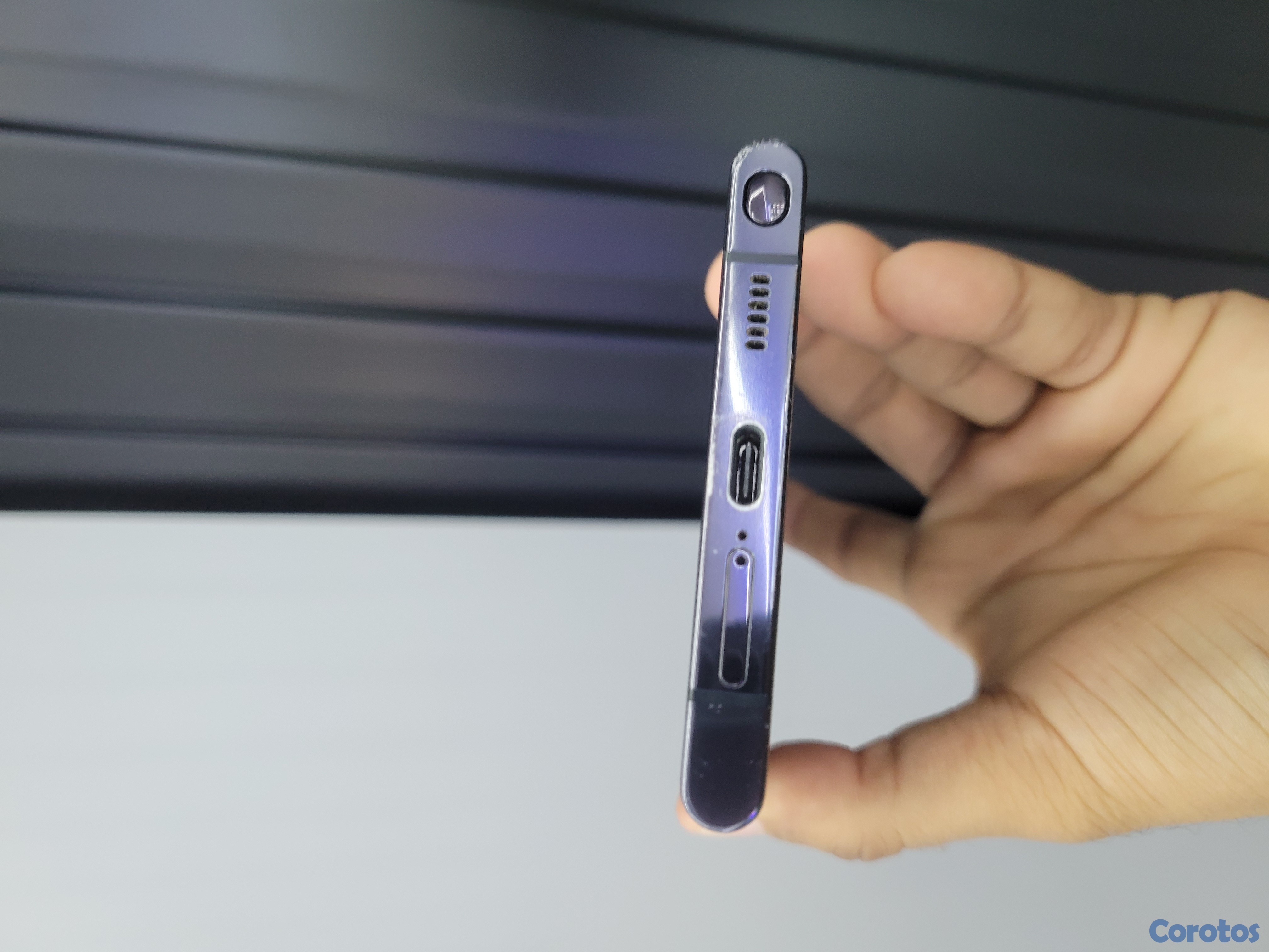 celulares y tabletas - Samsung S22 ultra de 512gb  2